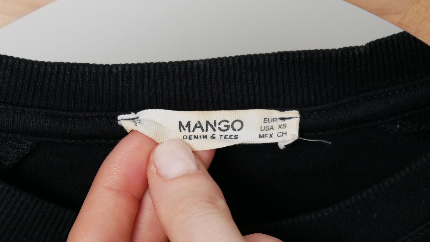 Mango Maglioni & Felpe: Mango Kangaroo Sweater Sweatshirt Australia S – Nuovo (secondo la descrizione) da Zürich venduto da julia_vina 2