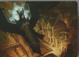 TCG Magic The Gathering MTG De SNC ARTWORKS 48 Himmlische De