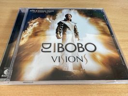 DJ BoBo – Visions