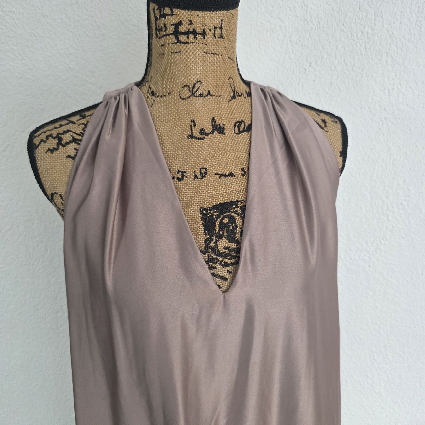 Zara Kleider: Zara Maxikleid, Grösse M – Neu (gemäss Beschreibung) aus Rheinsulz von Gilea 1