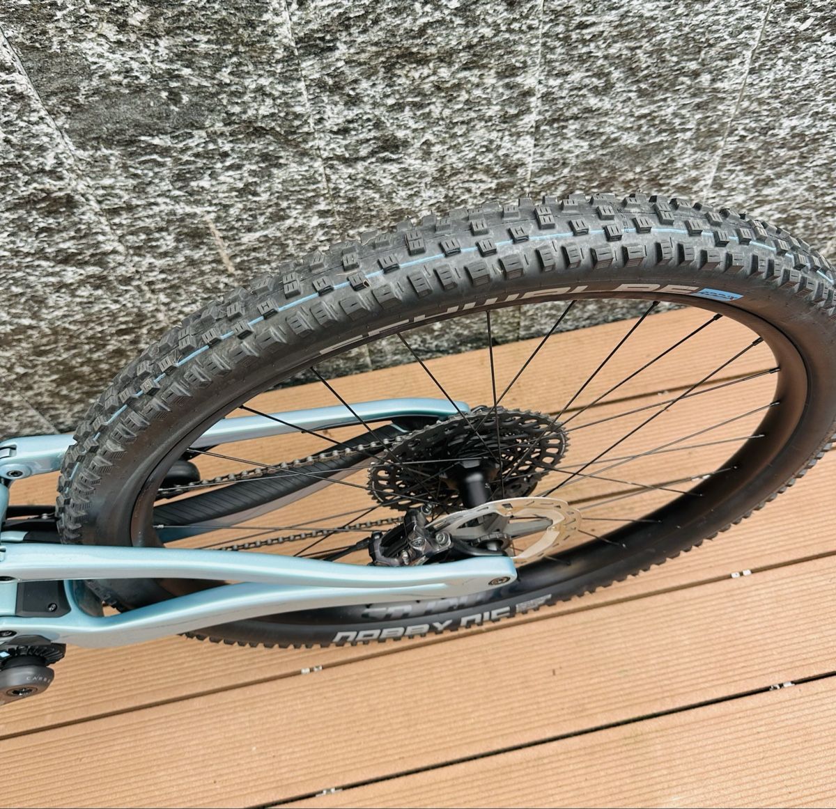 Scott Vélos: Scott Lumen Eride 900 – D'occasion à Sempach par suissero_loco 7