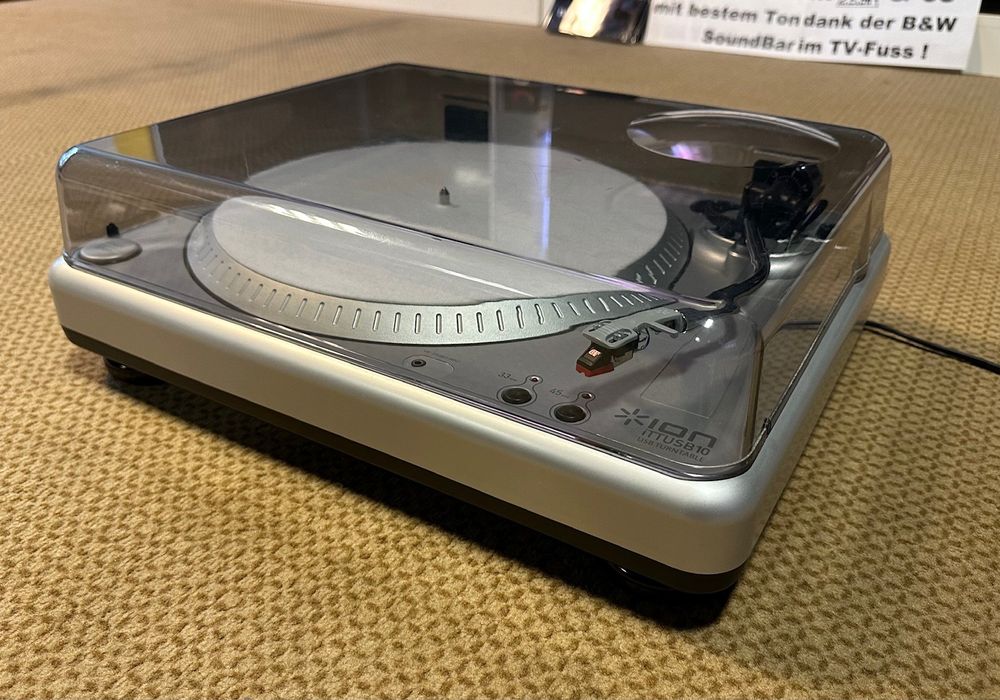 Plateau tournant stylet aiguille ION usb, ITT, ITT usb10 IPT usb, TT usb05 TT, TT usb, usb, usb