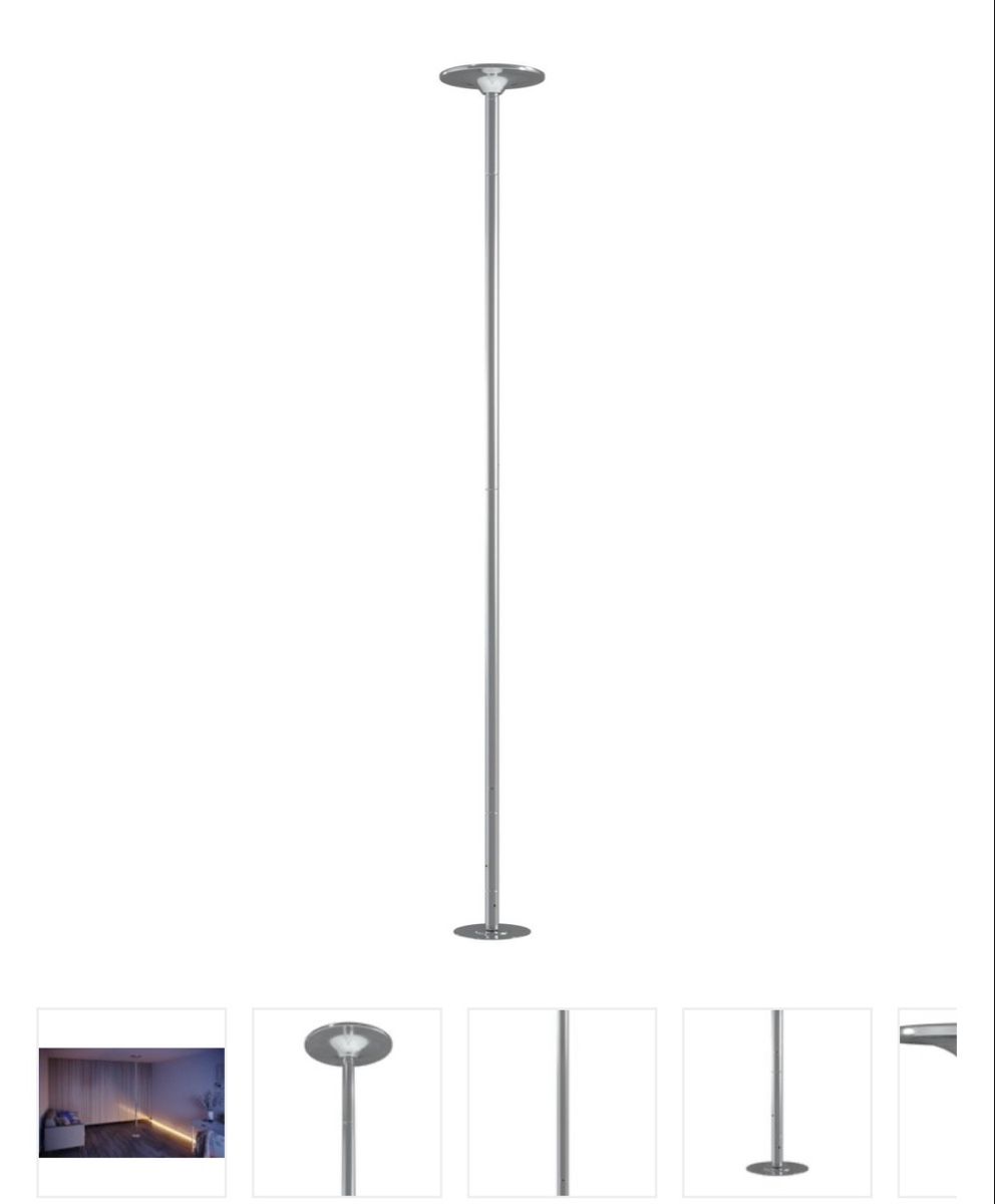Gonser Hometrainer: Poledance Stange 45mm – Nuovo (secondo la descrizione) da Ostermundigen venduto da chiara_qu