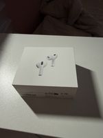 AirPods Pro 3 - LEERE Schachtel