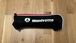 Manfrotto Befree one