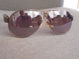 Sonnenbrille vintage