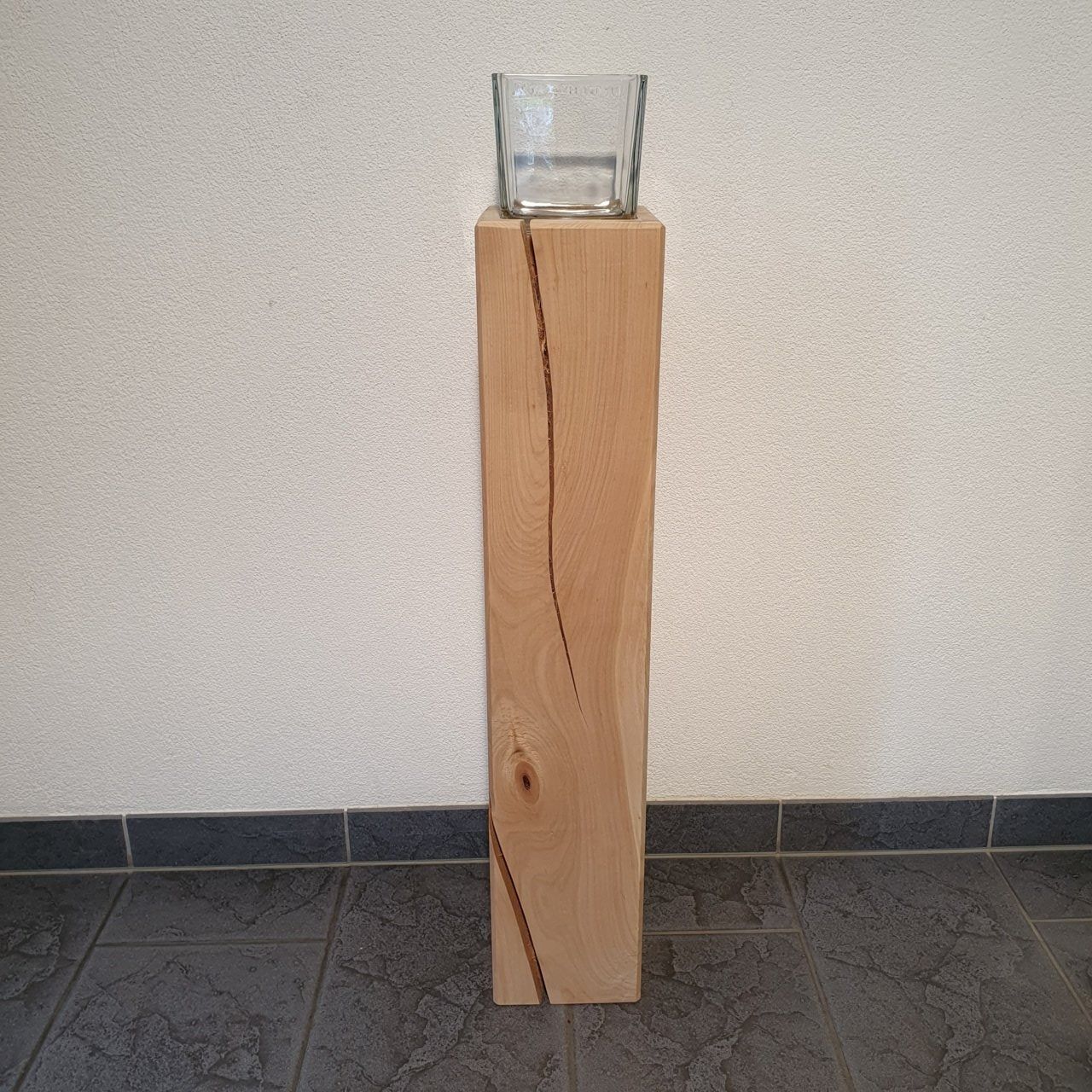 Portacandele: Kerzenständer 1 – Nuovo (secondo la descrizione) da Ottenbach venduto da WoodGallery 2