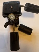 Stativkopf Manfrotto141 RC