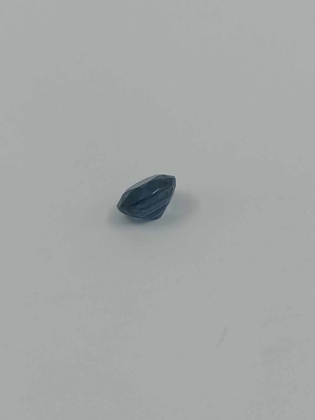 Pietre preziose: 1 TIEFBLAUER SPINELL 9.99CT. – Usato da Luzern venduto da EdiGem 5