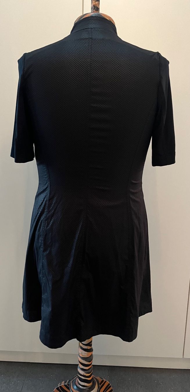 Kleider: Tolles Kleid Gr. 38, Marke: Beate Heymann – Neu (gemäss Beschreibung) aus Hünenberg See von spartakus02 1