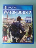 WATCH DOGS 2