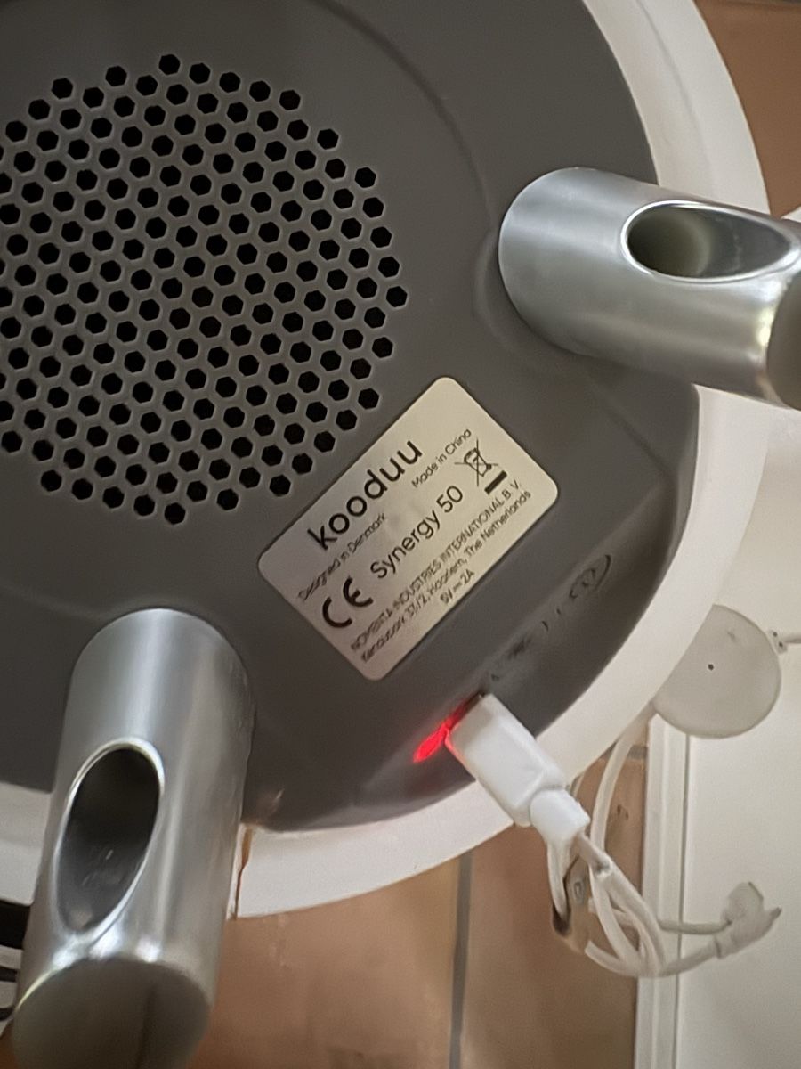 Casse acustiche: Musicbox kooduu synergy 50 – Usato da Winterthur venduto da St.Stauffer 5