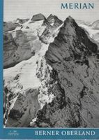 Berner Oberland 1962