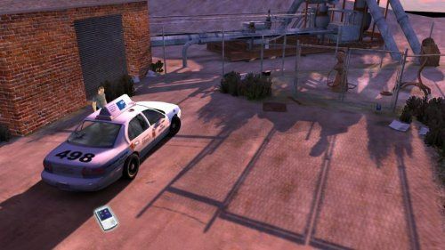 Nintendo Giochi: 😎CSI : Eindeutige Beweise ein Tropfen Blut Wii – Usato da Schüpfheim venduto da Games_Spielkonsolen 4
