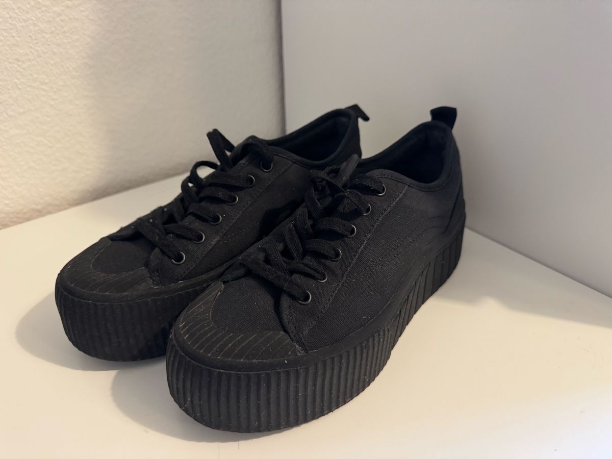 Zara Scarpe da donna: Zara Schuhe 38 – Nuovo (secondo la descrizione) da Zürich venduto da LesAleks