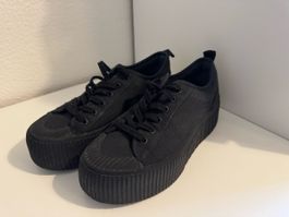 Zara Schuhe 38