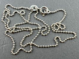 Kette 925 Silber