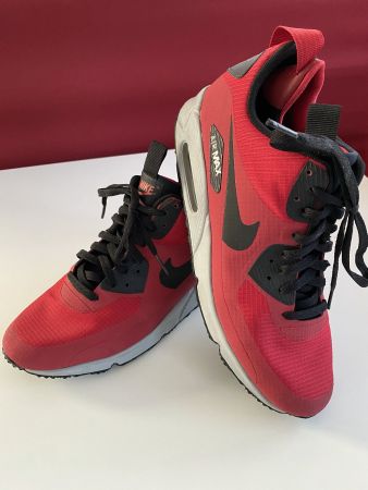 Nike Air Max Sneaker - Herren Grösse 45