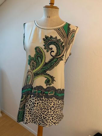 Jones Kleid Gr. 40