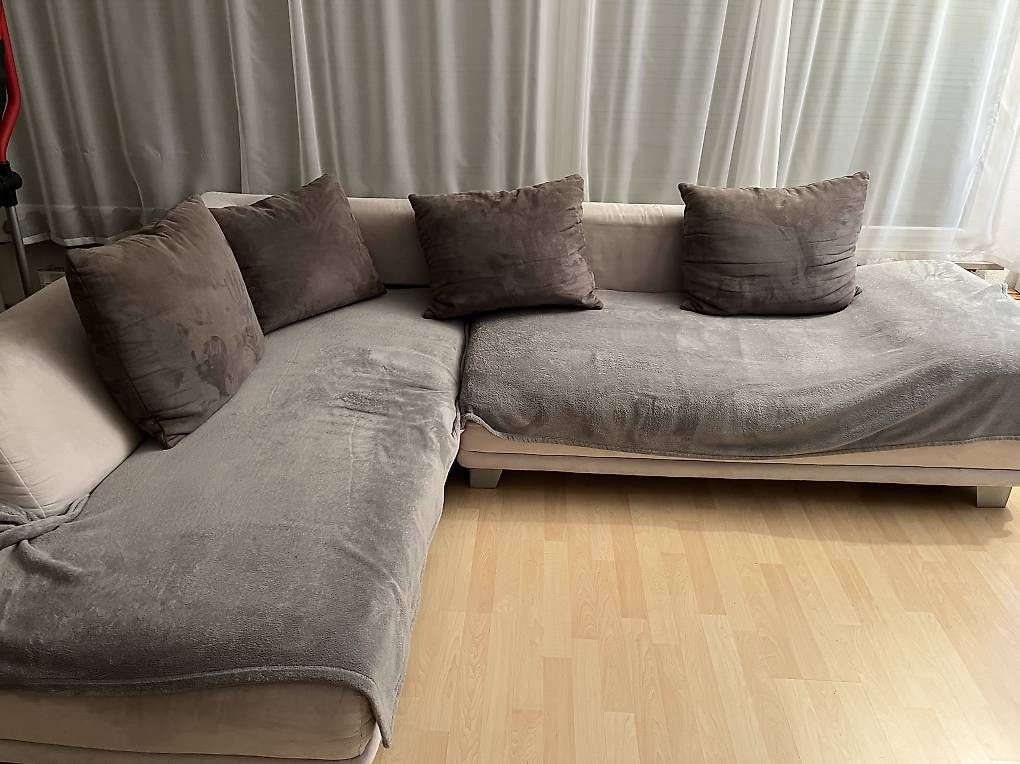 Divani: Sofa – Usato da Bern venduto da haeev 1