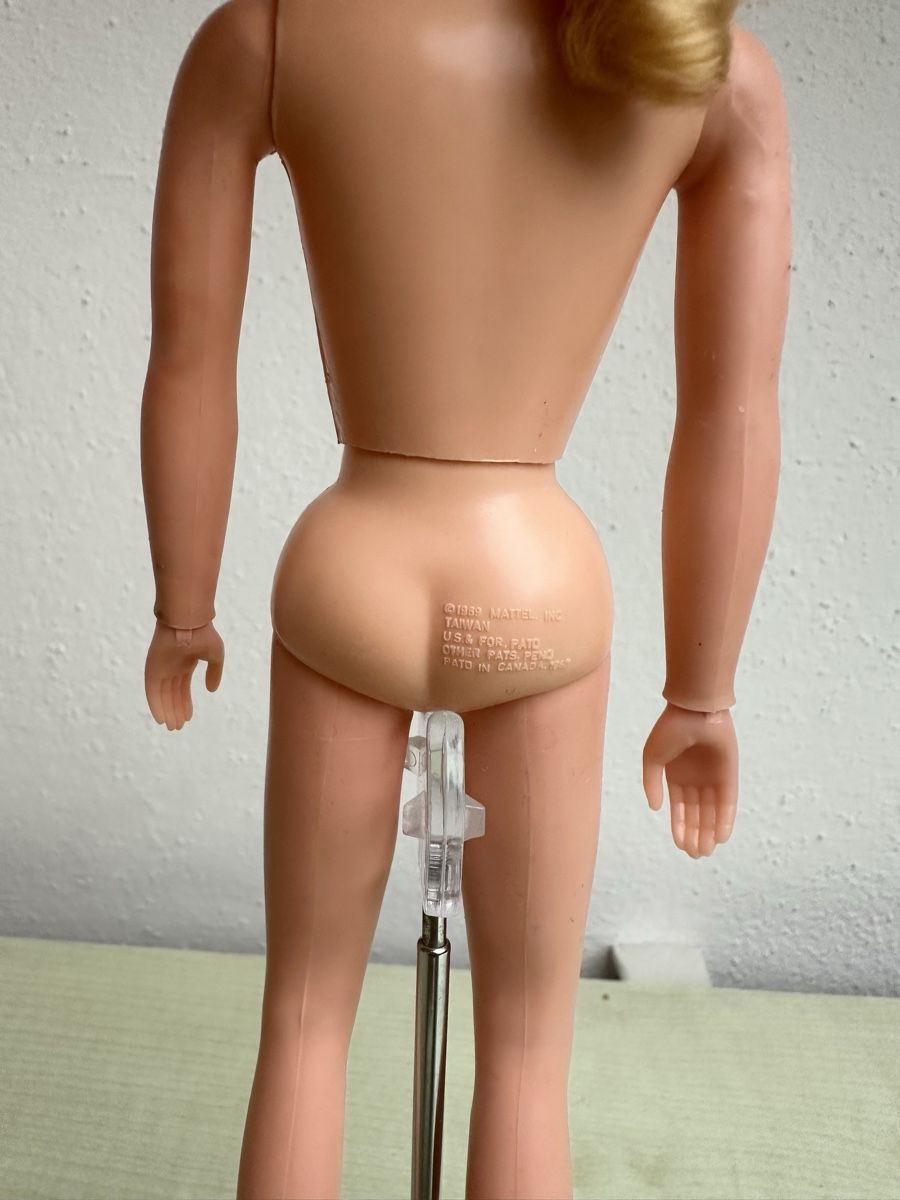 Puppen: Vintage Barbie Skipper – Gebraucht aus Zürich von Kat_5557 3