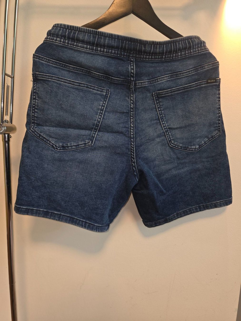Pull&Bear Pantalons: Pull&Bear Shorts Grösse M – Neuf (Voir description) à Solothurn par lio06 1