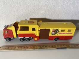Majorette LKW