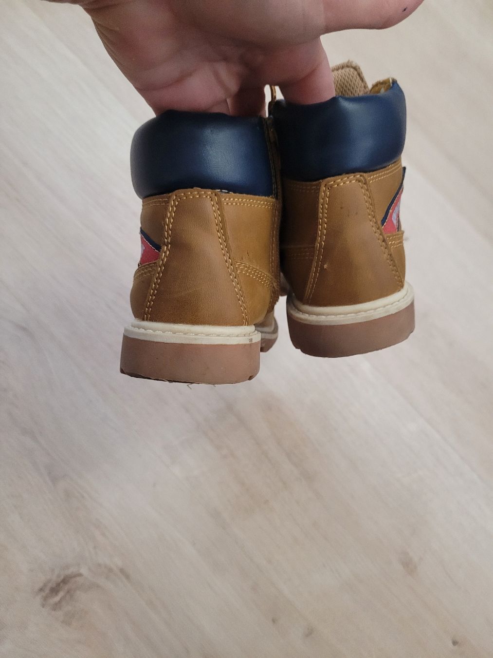 Scarpe per ragazzi: Schuh Gr. 26 – Usato da Lupsingen venduto da sta_wgg5 5