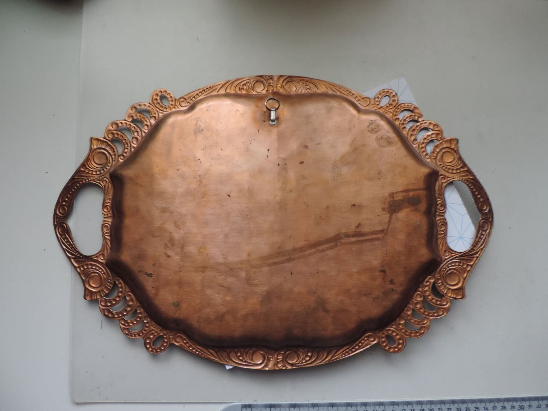 Plateaux: Orient Tablett – Neuf (Voir description) à Wettingen par po250270 1