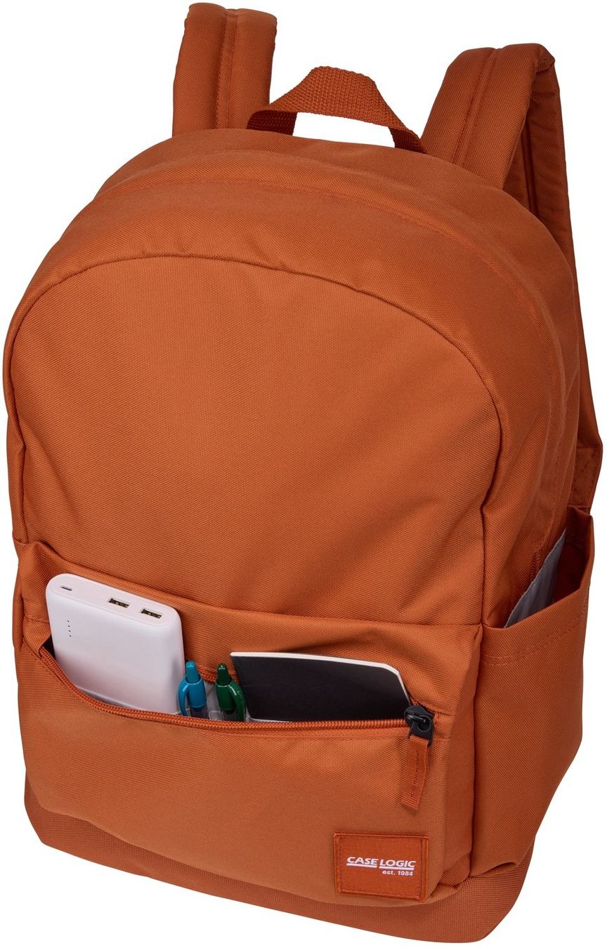 Zaini: Case Logic Campus Commence Backpack 24L - raw copper – Nuovo e nell'imballaggio originale da Hitzkirch venduto da Thali_AG 4