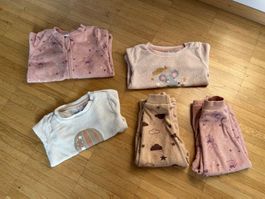 Baby Pyjama Set