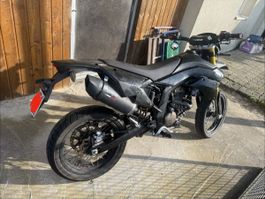Mondial Smx 125
