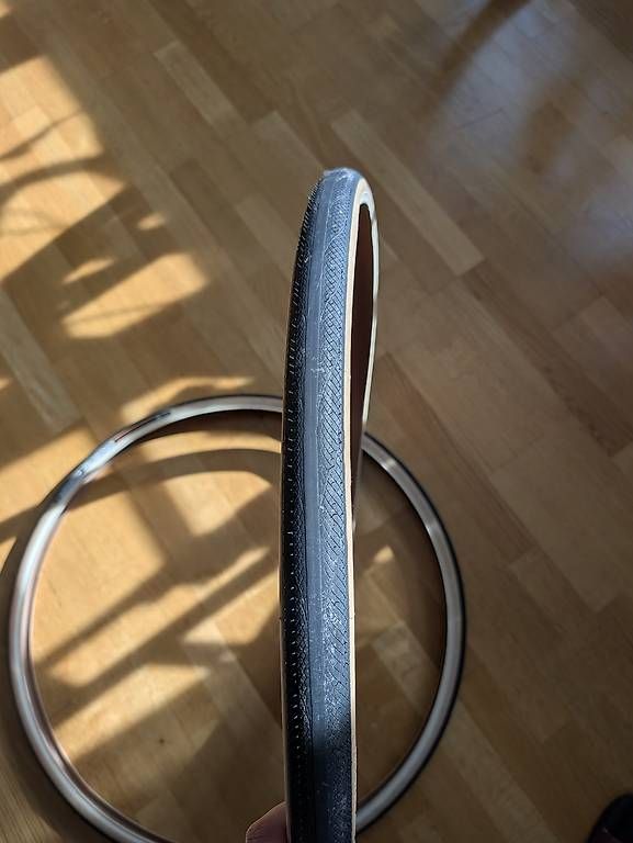 Pezzi di ricambio: Vittoria Rubino Graphene 2.0 – Usato da Langnau b. Reiden venduto da _baeri_ 1