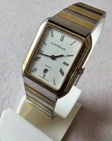 CATENA Quartz Swiss Made Elegante Damenuhr 25.4mm