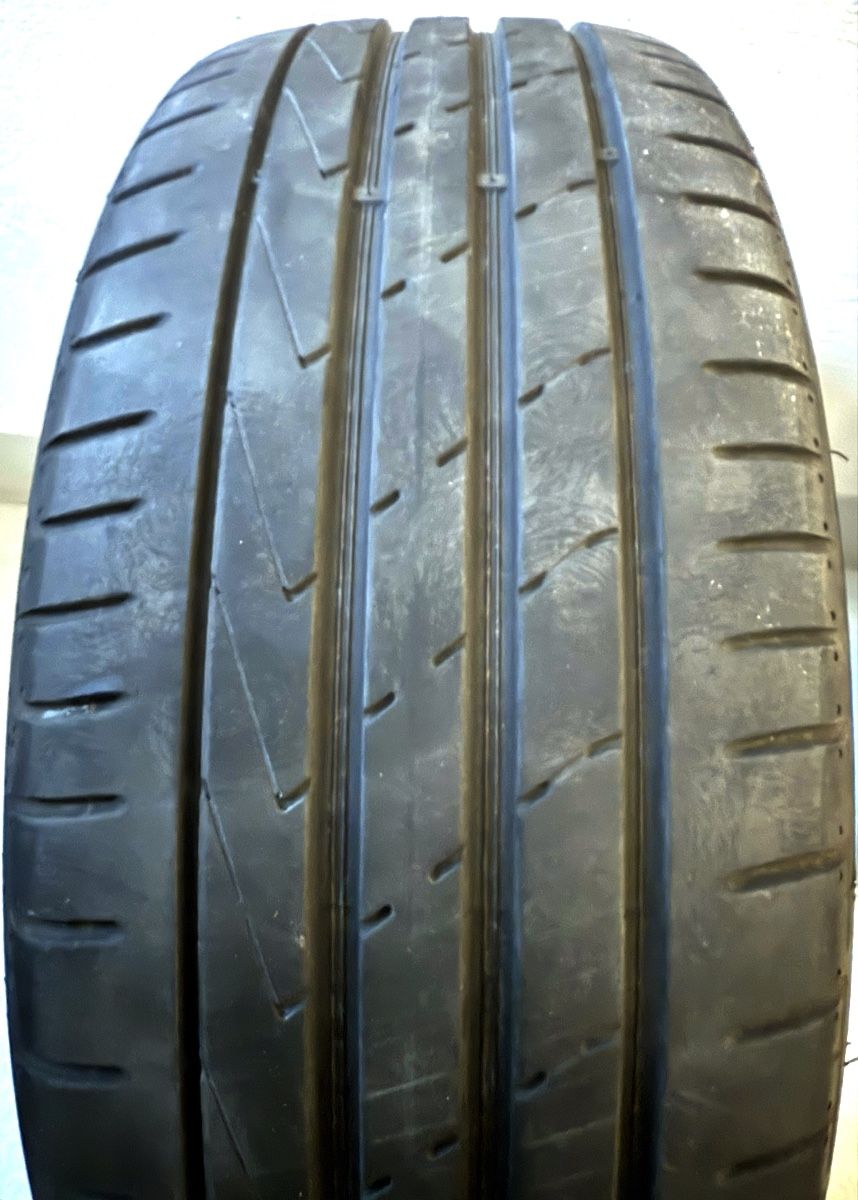 Pneumatici & Ruote complete: Mercedes CLA B A Sommer – Usato da Thayngen venduto da e30e30 5