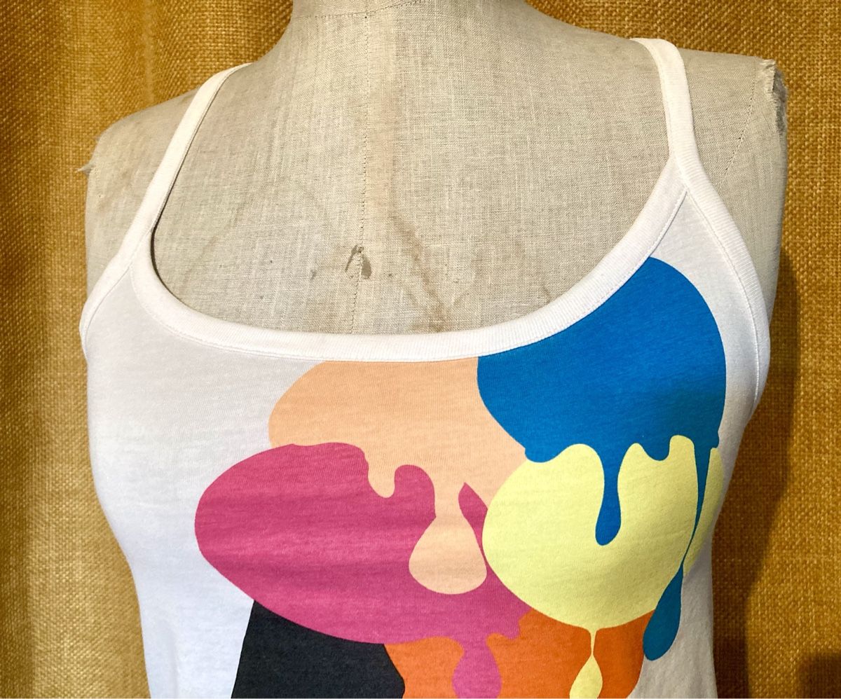 T-shirt: Top fun ice cream – Usato da Ardon venduto da hel_2sxp 2