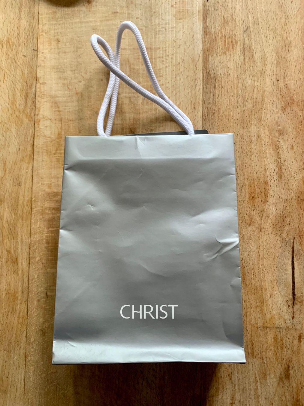 Christ Bracciali & Braccialetti: Bracelet pearls – Usato da Zürich venduto da pulapula 3
