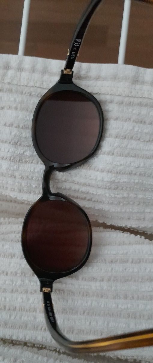Vogue Lunettes & Verres: Vogue occhiali da sole – D'occasion à Lugano par Fran015 6