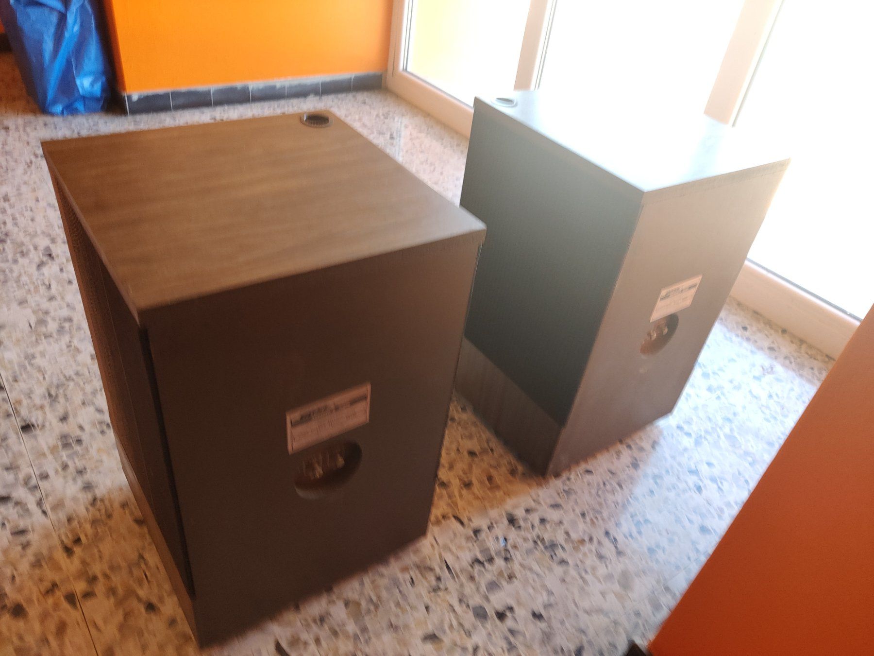 Bose Casse acustiche: BOSE MODEL 501 Direct/Reflecting" Speaker System – Usato da Viganello venduto da XTECHSTOREX 7
