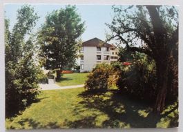 Ferienheim Sunnehüsi, Krattigen