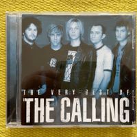 THE CALLING-VERY BEST OF