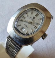 Nivada Automatic Swiss Made Elegante Damenuhr