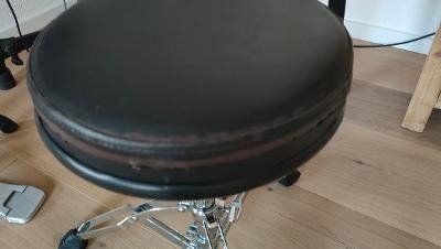 Yamaha Musikinstrumente: E Drum Yamaha DTX – Gebraucht aus Neerach von ela80 2