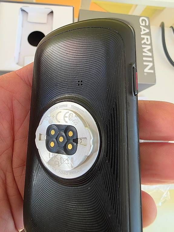 Computer & Strumenti di misurazione: Garmin Edge 1040 solar – Usato da Basel venduto da soda12 3