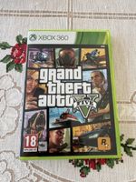 Grand Theft Auto V - Xbox 360 Game