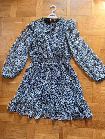 MNG Sommer Kleid L
