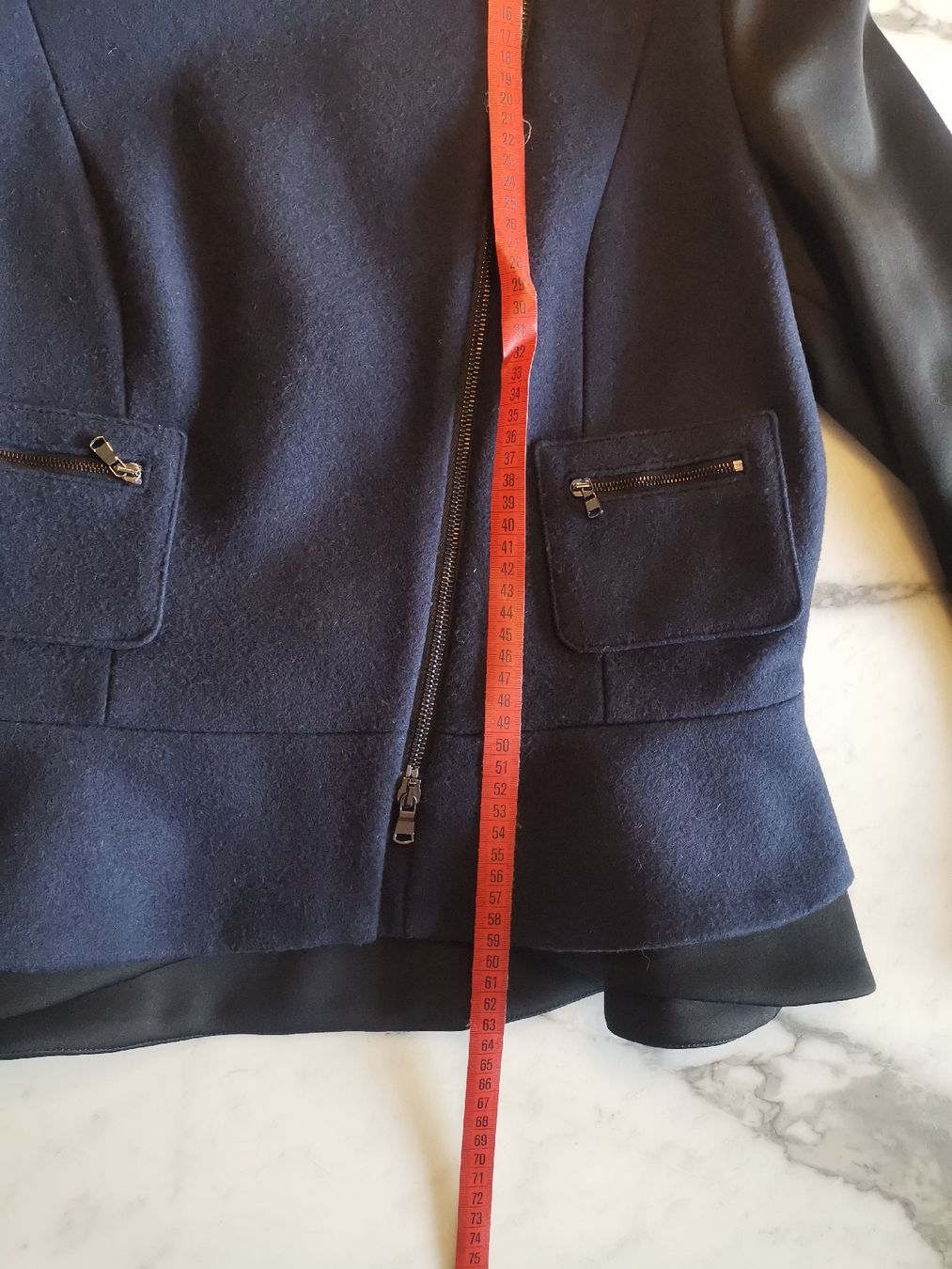 Giacche: Wolljacke Schumacher – Usato da Uerikon venduto da pink_flamingo 7
