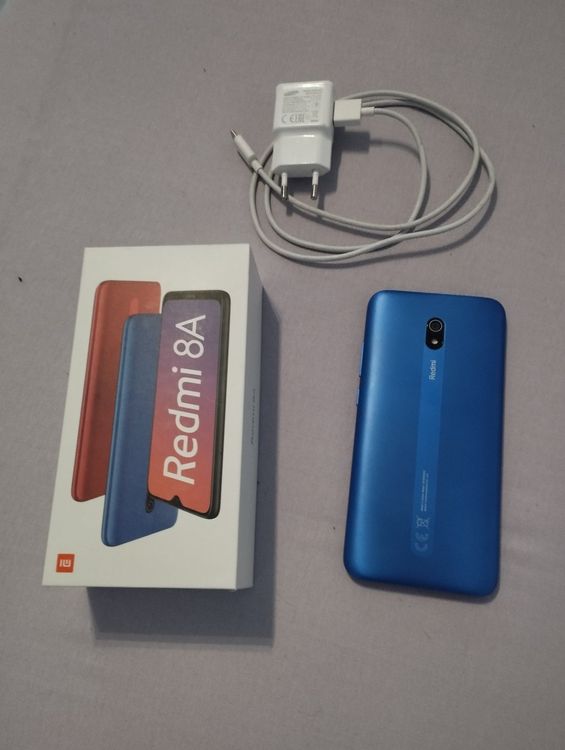 Xiaomi Redmi 8a | Kaufen auf Ricardo