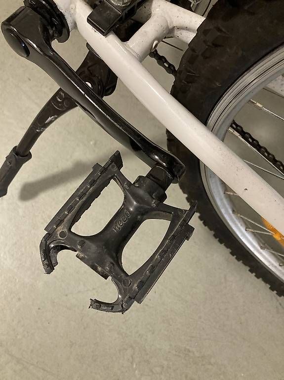 Velos: 24 Zoll Mädchenfahrrad – Gebraucht aus Buchs SG von ndu77 3