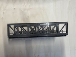 Gitterbrücke